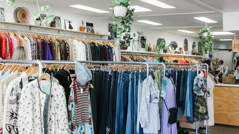 sustainable fashion